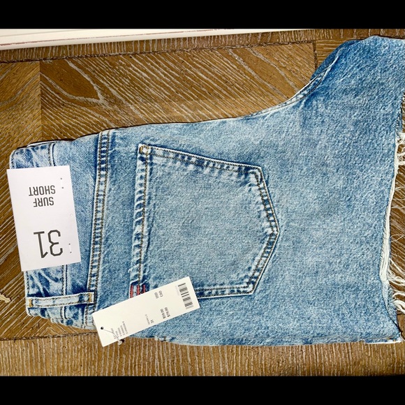 Surf Shorts. - Picture 4 of 4